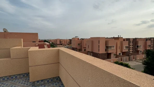 Villa à Tamansourt, Marrakech, photo 48