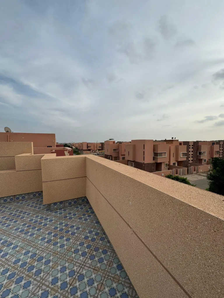 Villa à Tamansourt, Marrakech, photo 48