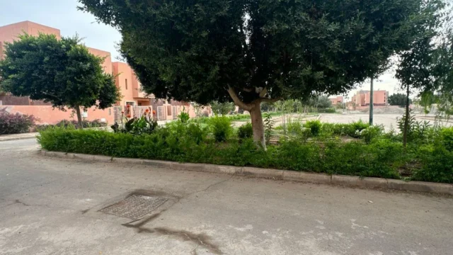 Villa à Tamansourt, Marrakech, photo 50