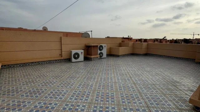 Villa à Tamansourt, Marrakech, photo 51