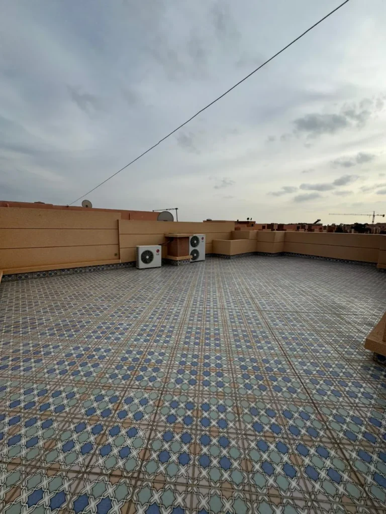 Villa à Tamansourt, Marrakech, photo 51