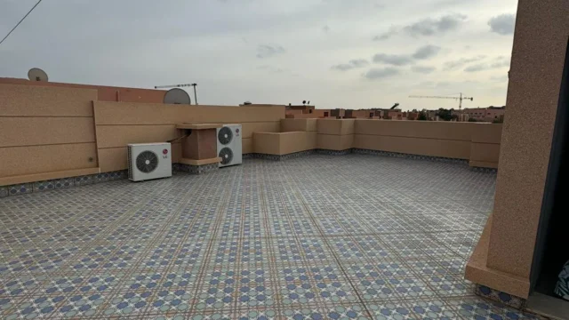 Villa à Tamansourt, Marrakech, photo 52
