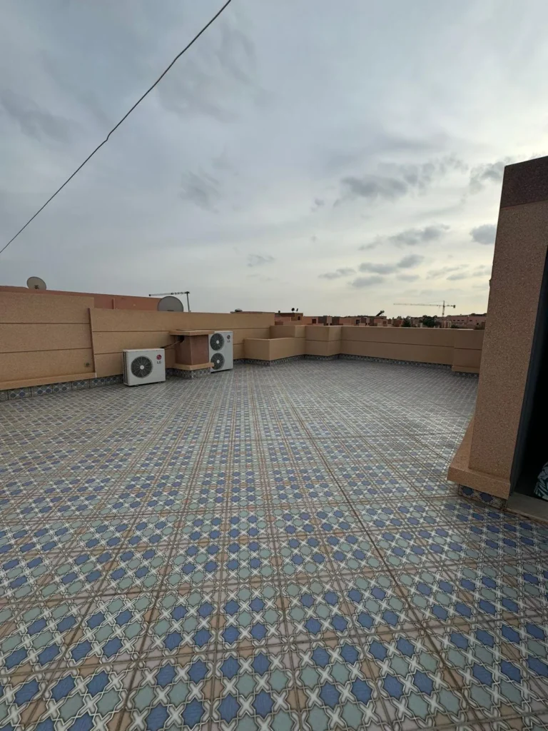 Villa à Tamansourt, Marrakech, photo 52