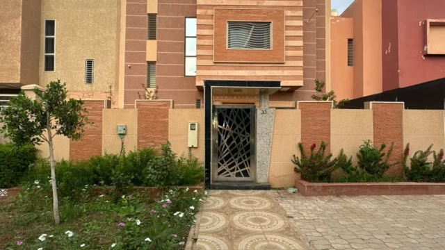 Villa à Tamansourt, Marrakech, photo 53