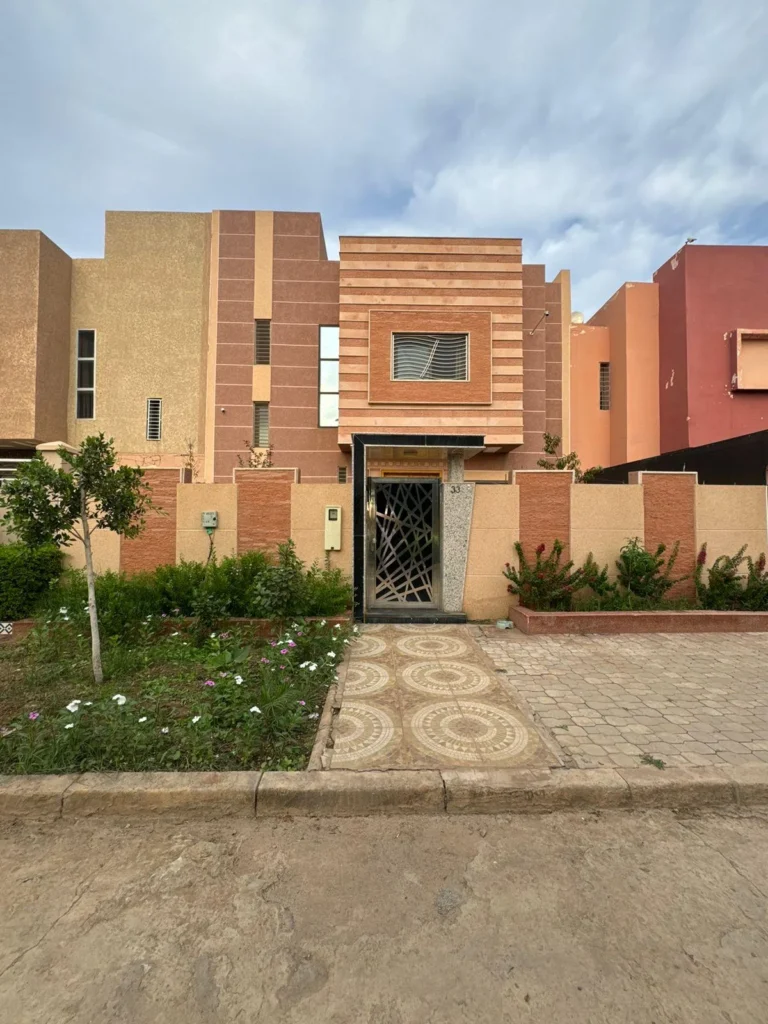 Villa à Tamansourt, Marrakech, photo 53