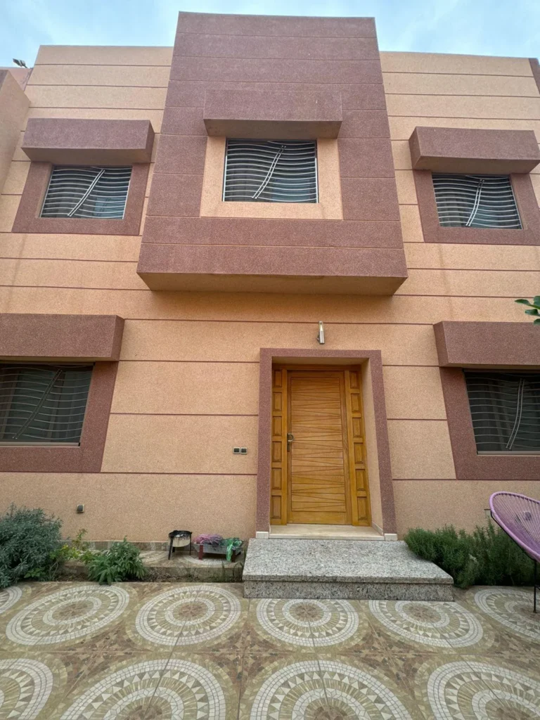 Villa à Tamansourt, Marrakech, photo 54