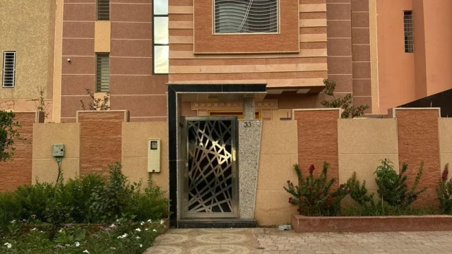 Villa à Tamansourt, Marrakech, photo 55