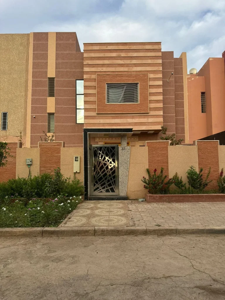 Villa à Tamansourt, Marrakech, photo 55