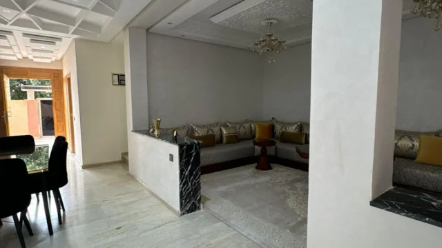 Villa à Tamansourt, Marrakech, photo 56