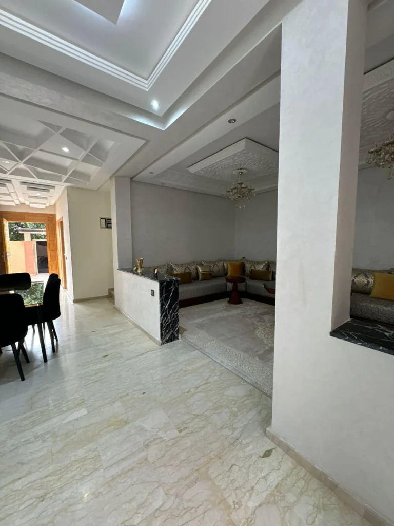 Villa à Tamansourt, Marrakech, photo 56
