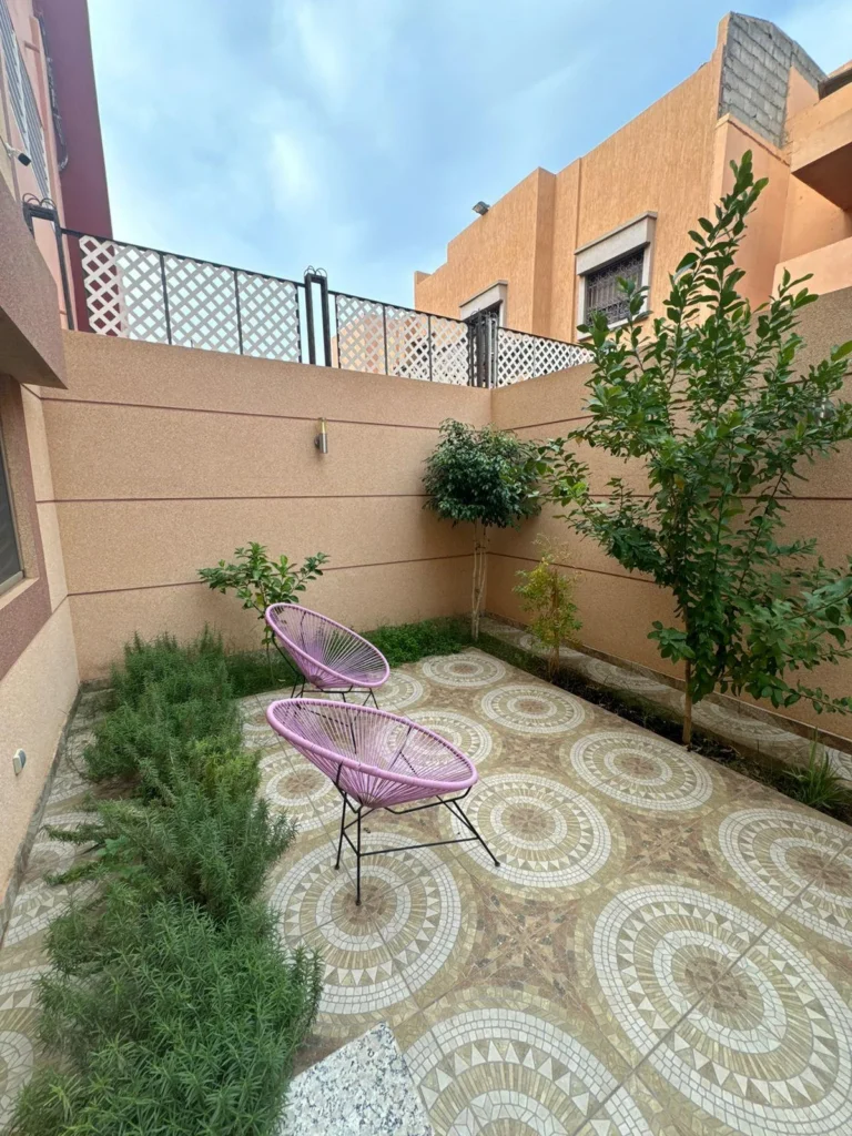 Villa à Tamansourt, Marrakech, photo 58