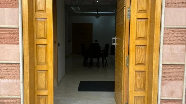 Villa à Tamansourt, Marrakech, photo 60