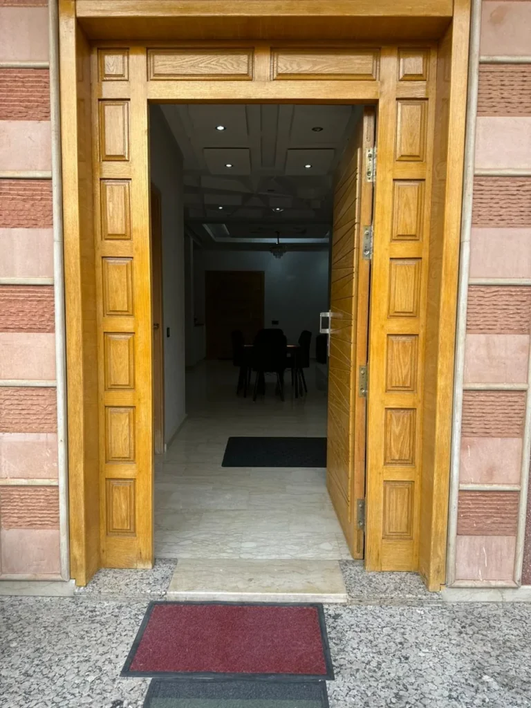 Villa à Tamansourt, Marrakech, photo 60