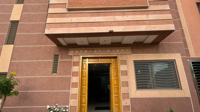 Villa à Tamansourt, Marrakech, photo 61