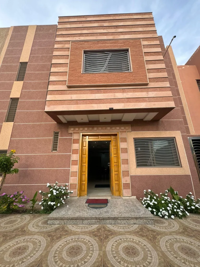 Villa à Tamansourt, Marrakech, photo 61