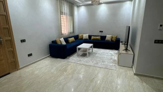 Villa à Tamansourt, Marrakech, photo 63