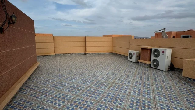 Villa à Tamansourt, Marrakech, photo 81