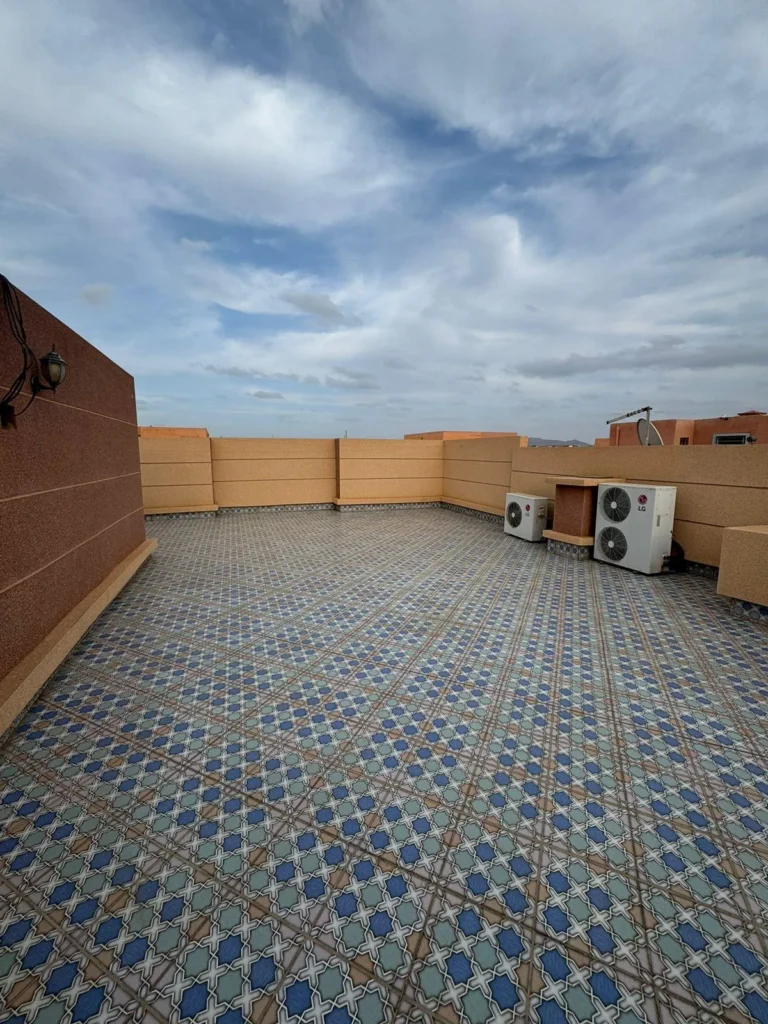 Villa à Tamansourt, Marrakech, photo 81