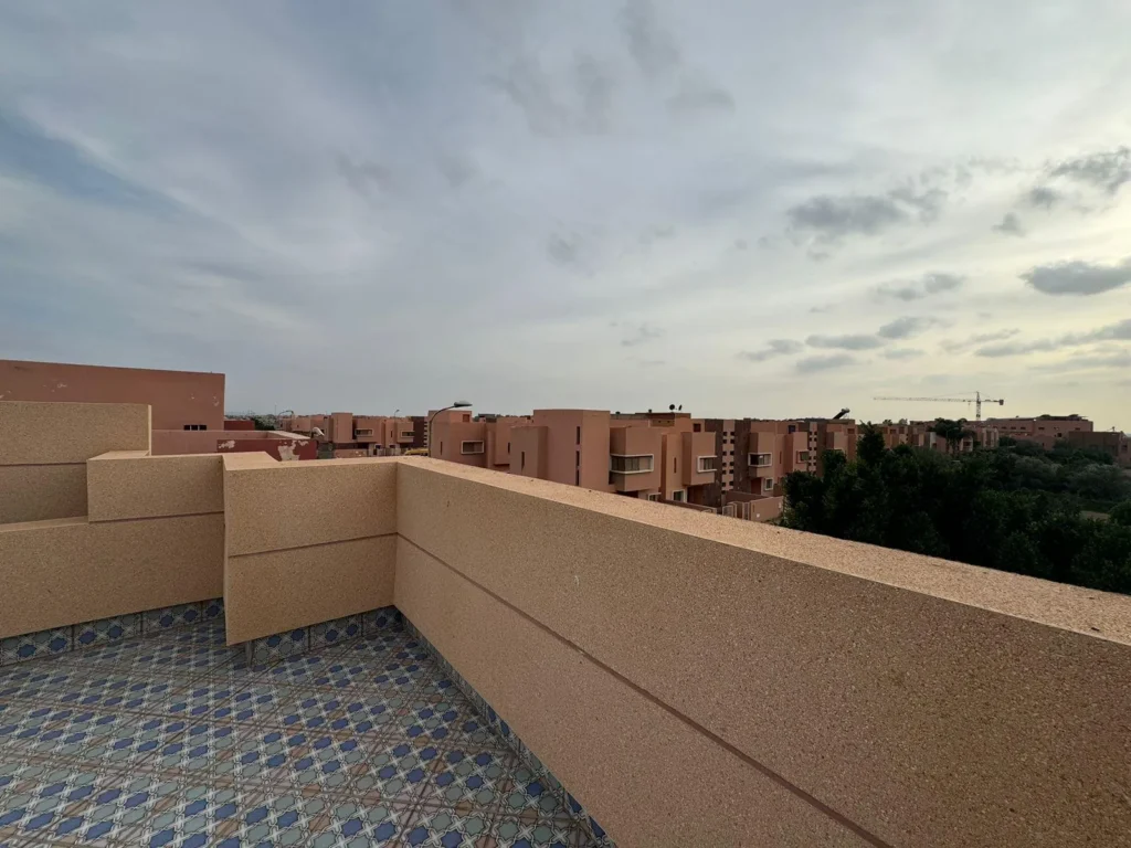 Villa à Tamansourt, Marrakech, photo 87