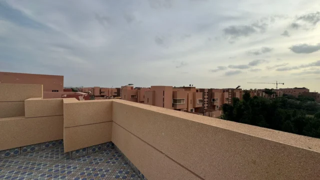 Villa à Tamansourt, Marrakech, photo 87