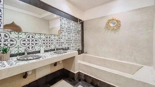 Riad à Bab Aghmat, Marrakech, photo 1