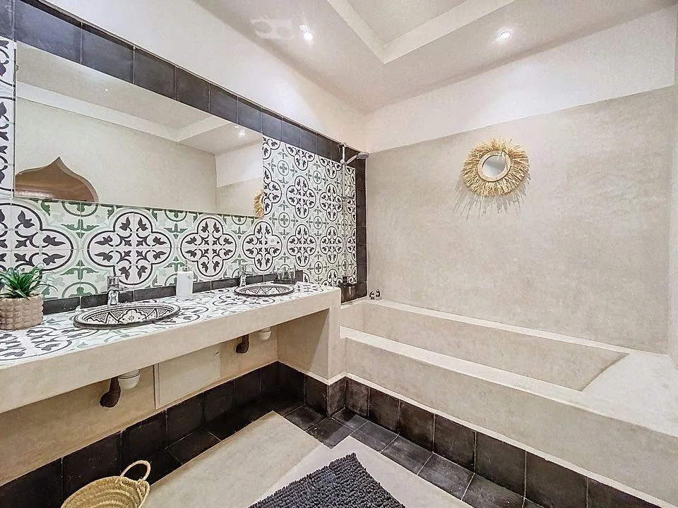 Riad à Bab Aghmat, Marrakech, photo 1
