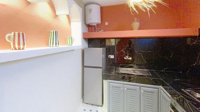 Riad à Bab Aghmat, Marrakech, photo 3