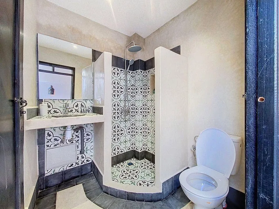 Riad à Bab Aghmat, Marrakech, photo 5
