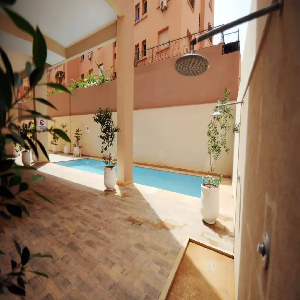 studio à Route de Casablanca Marrakech, photo 17