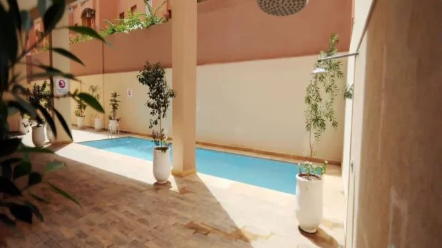 studio à Route de Casablanca Marrakech, photo 17