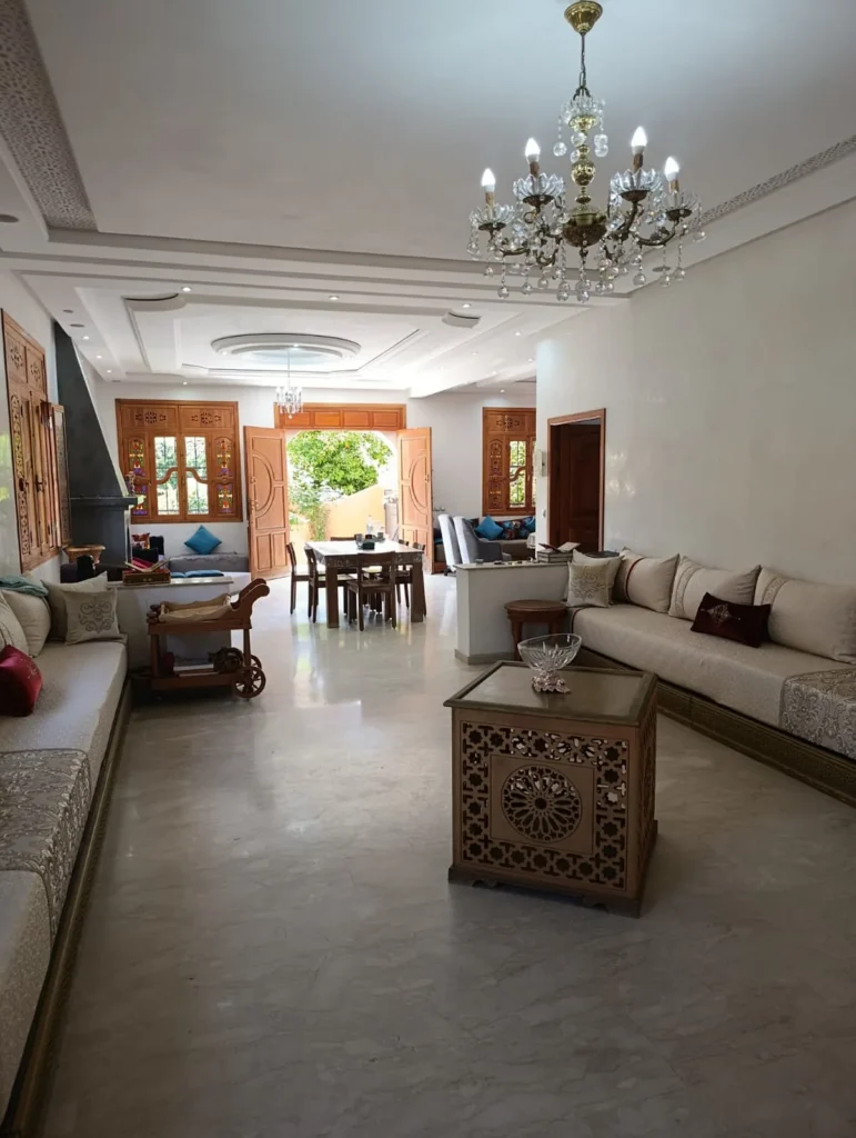 Villa à Targa, Marrakech, photo 2