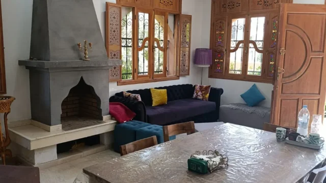 Villa à Targa, Marrakech, photo 4