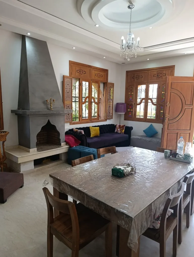 Villa à Targa, Marrakech, photo 4