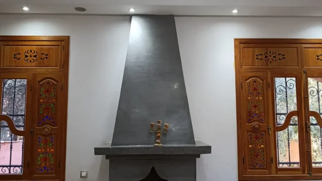 Villa à Targa, Marrakech, photo 5