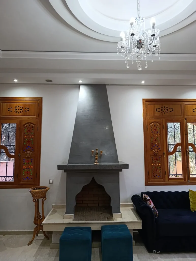 Villa à Targa, Marrakech, photo 5