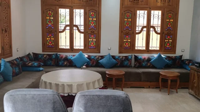 Villa à Targa, Marrakech, photo 6