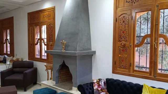 Villa à Targa, Marrakech, photo 7