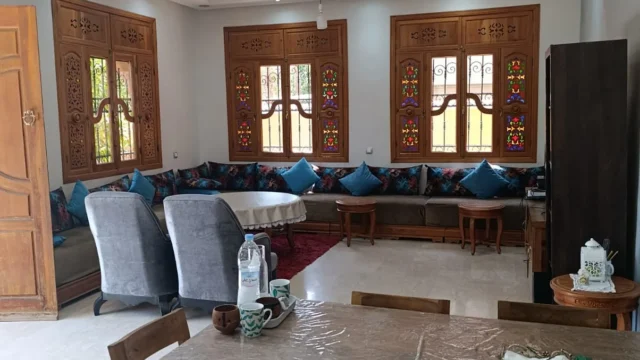 Villa à Targa, Marrakech, photo 9