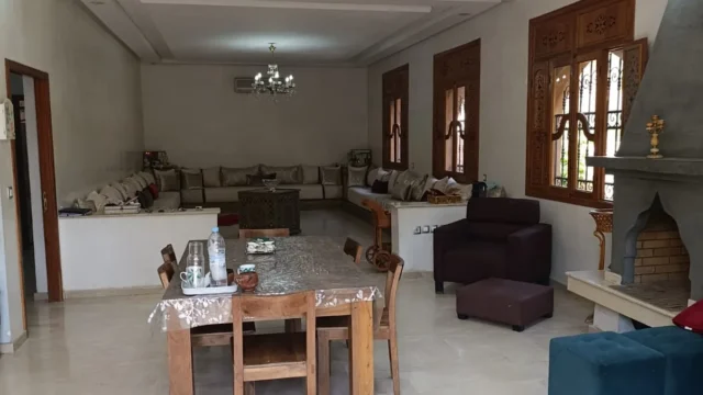 Villa à Targa, Marrakech, photo 10