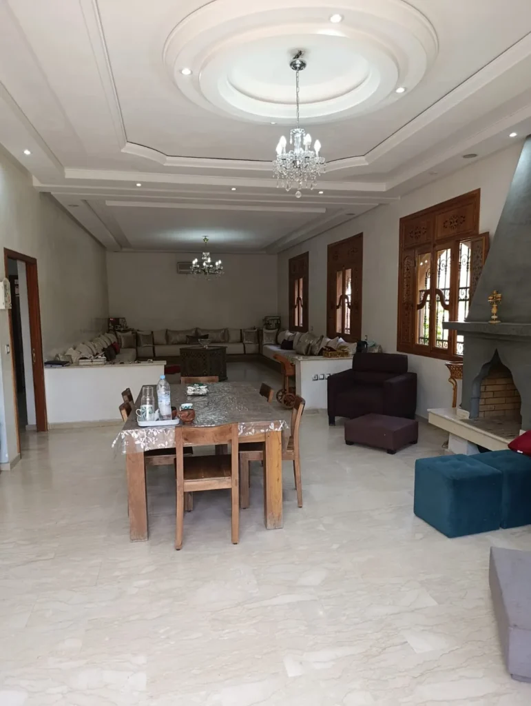 Villa à Targa, Marrakech, photo 10