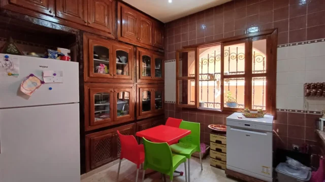 Villa à Targa, Marrakech, photo 11