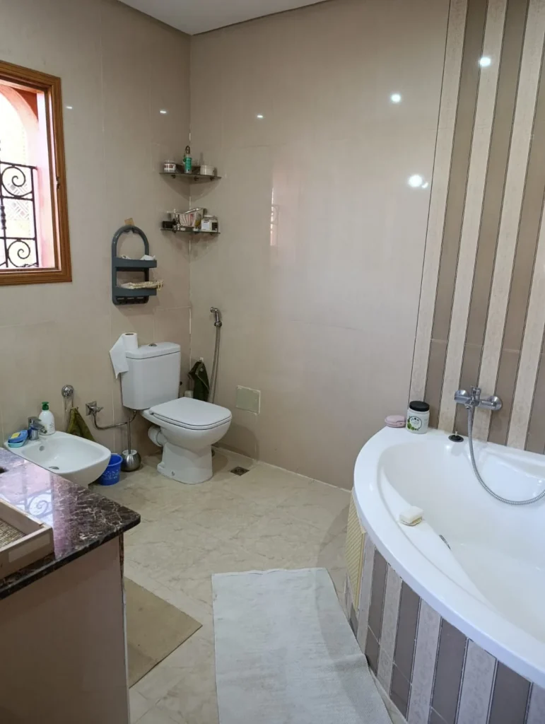 Villa à Targa, Marrakech, photo 14