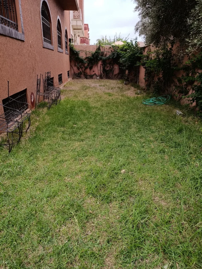 Villa à Targa, Marrakech, photo 15
