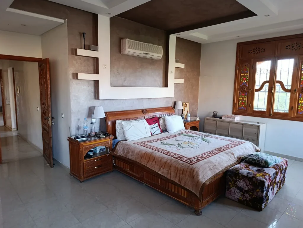 Villa à Targa, Marrakech, photo 17