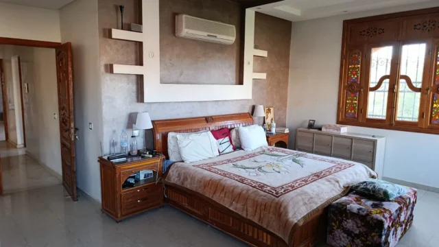 Villa à Targa, Marrakech, photo 17
