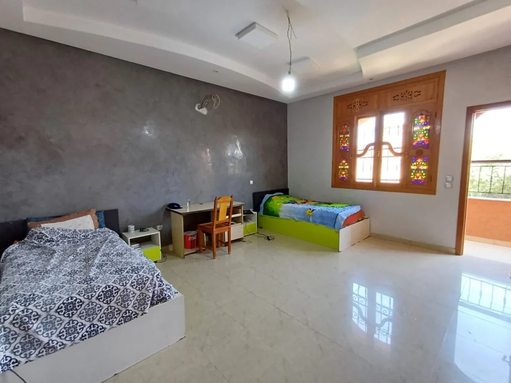 Villa à Targa, Marrakech, photo 18