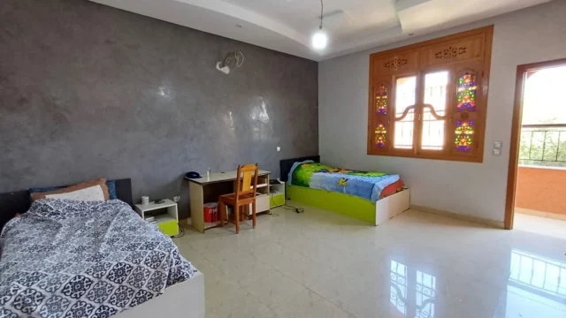 Villa à Targa, Marrakech, photo 18