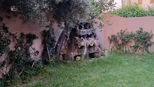 Villa à Targa, Marrakech, photo 19