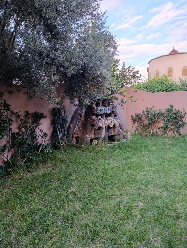 Villa à Targa, Marrakech, photo 19