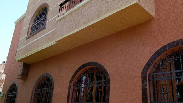 Villa à Targa, Marrakech, photo 20